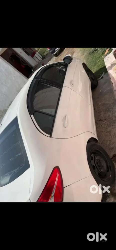 Tata Zest 2017 Diesel 85000 Km Driven