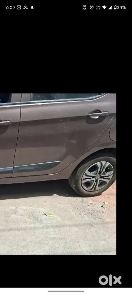 Tata Tiago 1.2 2019