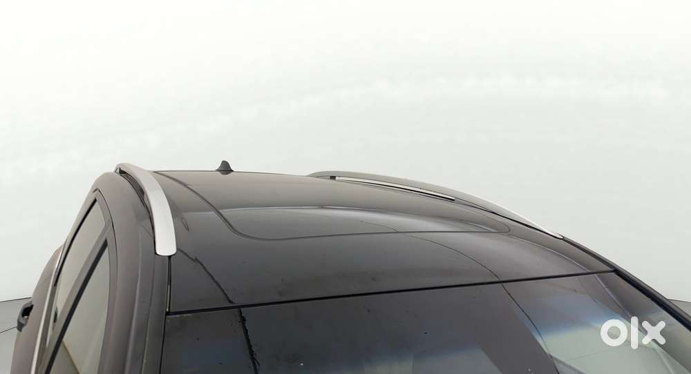 Mg Hector Sharp At, 2021, Petrol