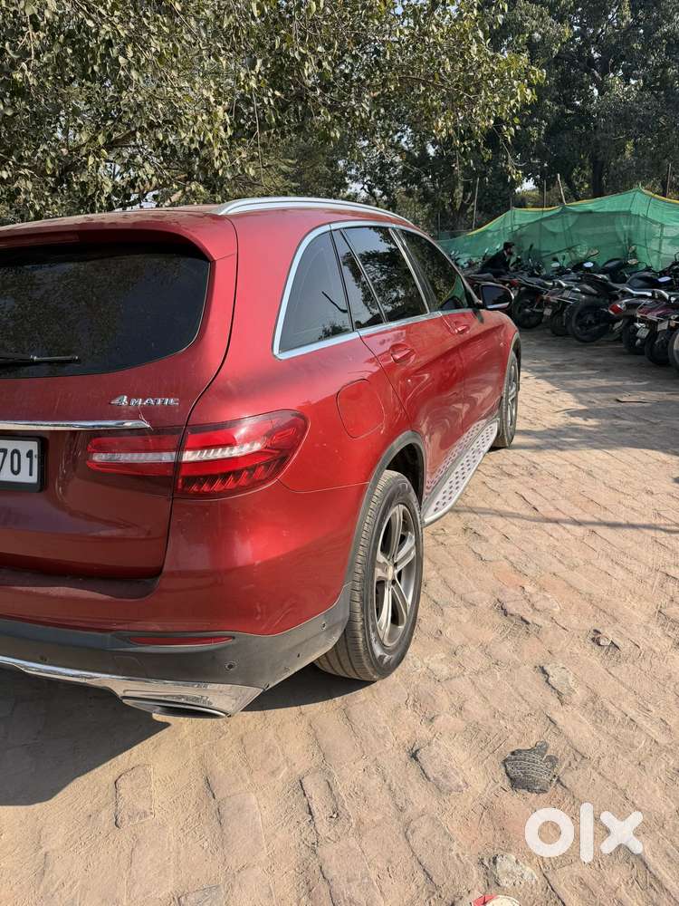 Mercedes-benz A-class Limousine