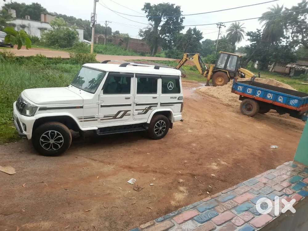 Mahindra Be 6 Diesel 2020