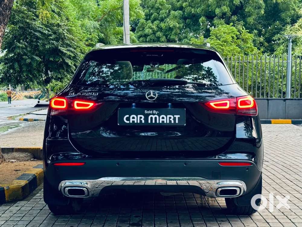 Mercedes-benz Gla Class 1.9 220d 4matic, 2023, Diesel