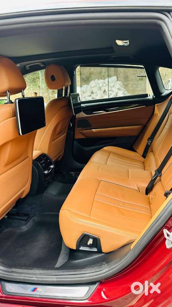 Bmw 6 Series 2.0 630i Gt M Sport, 2021, Petrol