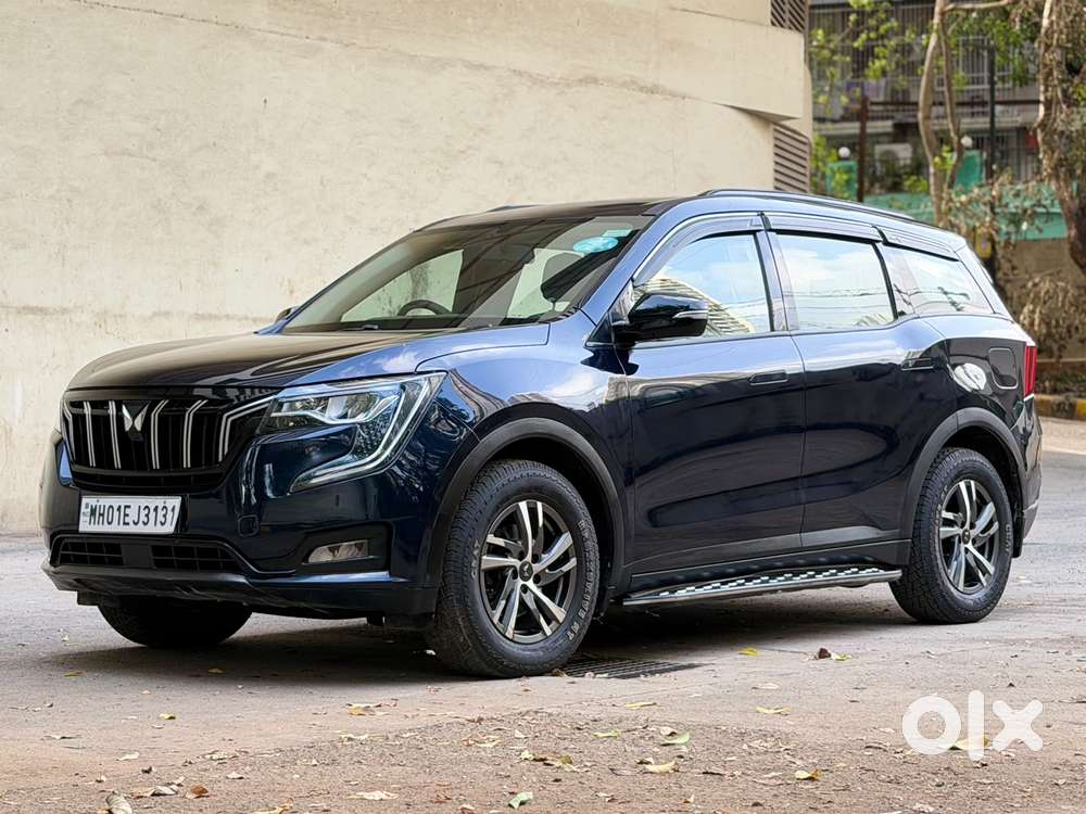 Mahindra Xuv700 2.2 Ax 7 Diesel At Str, 2023, Diesel