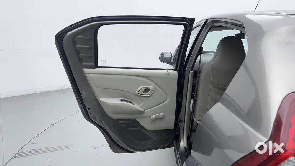 Datsun Redigo S, 2017, Petrol