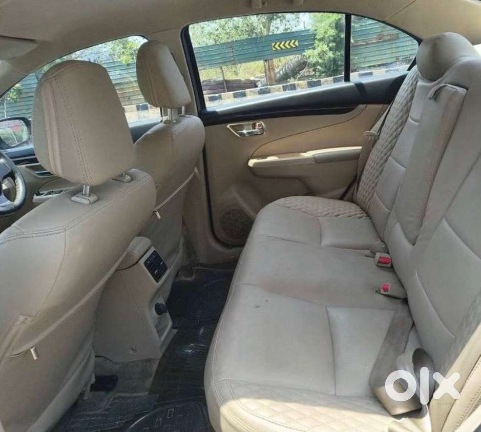 Maruti Suzuki Ciaz 2018
