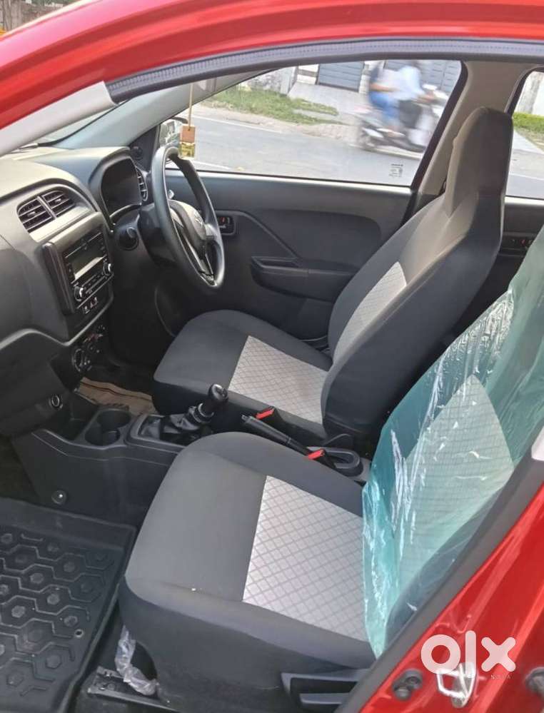 Maruti Suzuki Alto K10 1.0 Vxi, 2024, Petrol