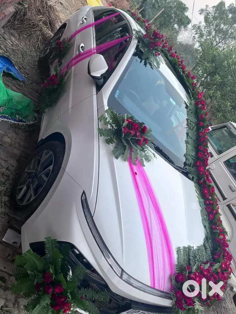 Hyundai Verna Petrol Sx 2024