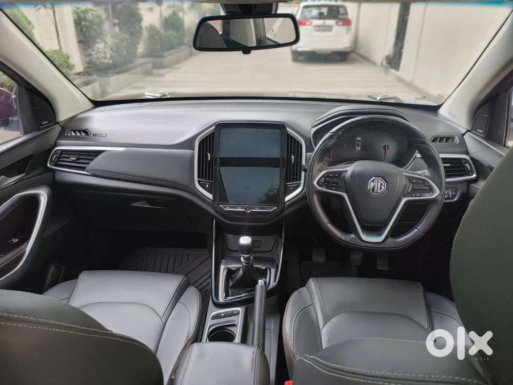Mg Hector 2.0 Sharp Diesel, 2020, Diesel