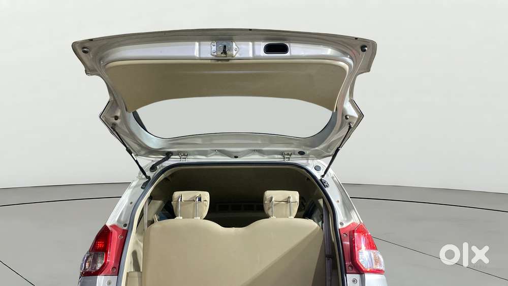 Maruti Suzuki Ertiga 2012-2015 Vxi, 2013, Petrol