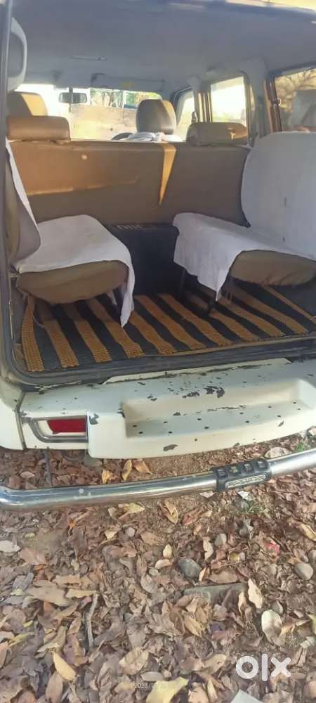 Mahindra Scorpio 2013 Diesel 150000 Km Driven