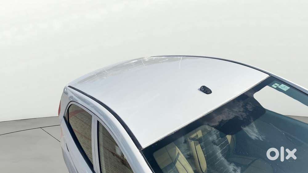 Hyundai Eon Era +, 2014, Petrol