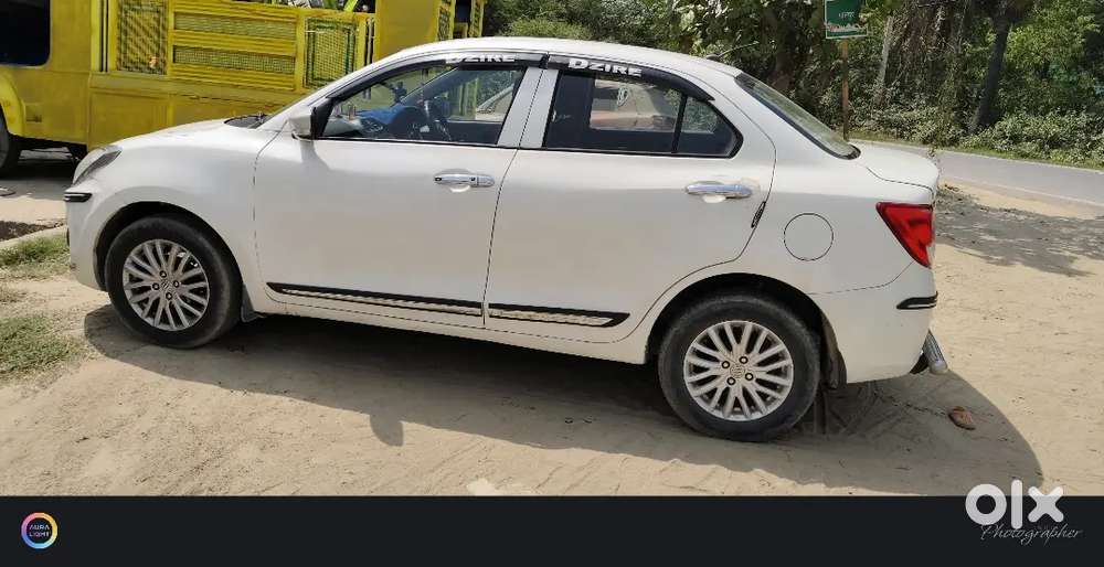 Maruti Suzuki Dzire 2018 Petrol 88000 Km Driven
