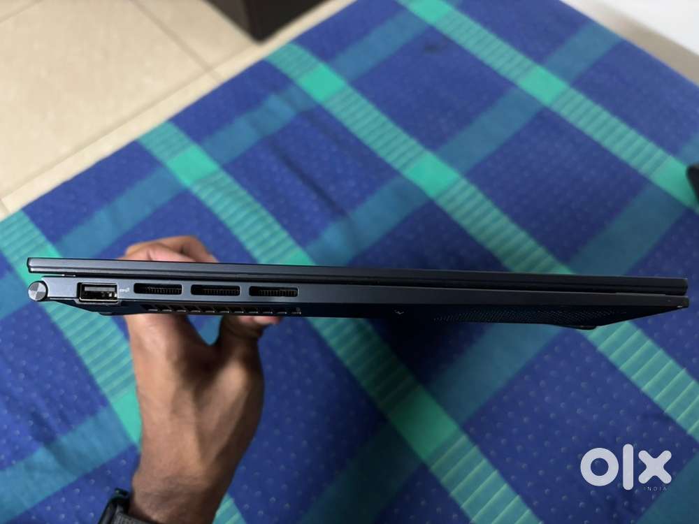 Asus Zenbook 14