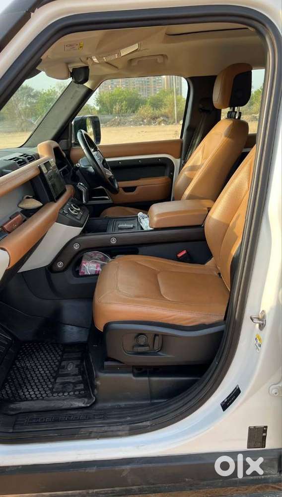 Land Rover Defender 2.0 90 Hse, 2023, Petrol