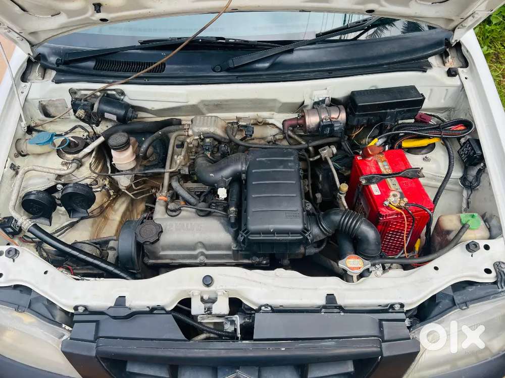 Maruti Suzuki Alto 2009 Petrol Well Maintained