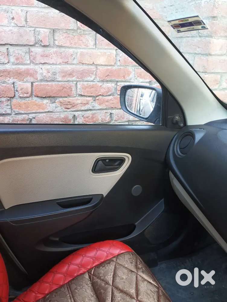 Maruti Suzuki Alto 2021 Basic Model