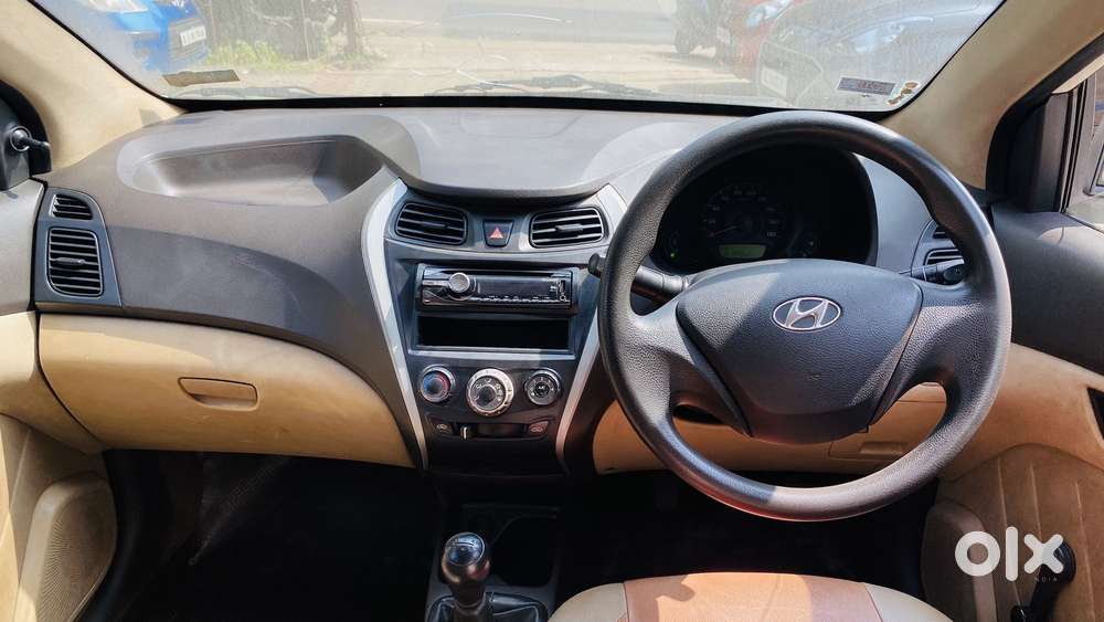 Hyundai Eon Era, 2011, Petrol