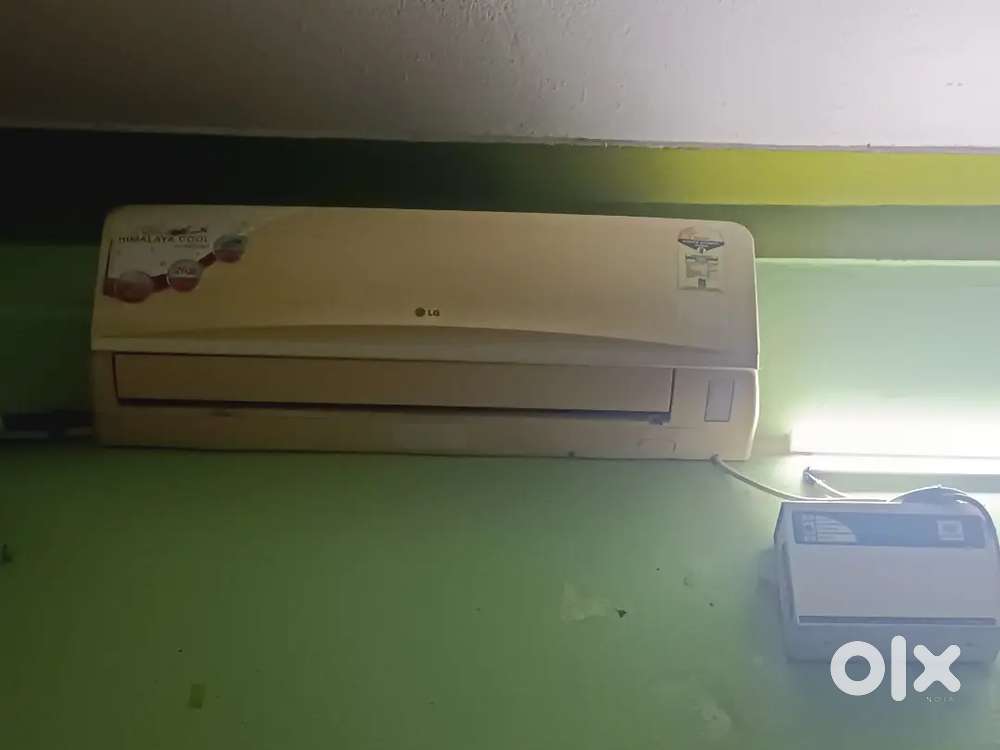 Ac colling