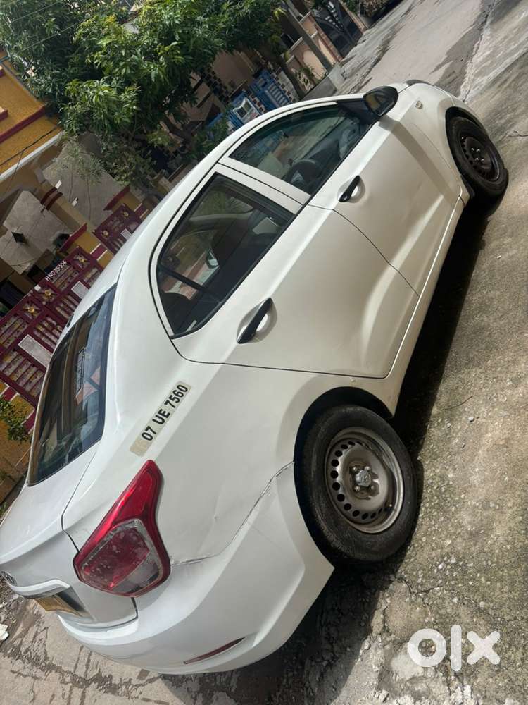 Hyundai Diesel Car 2018