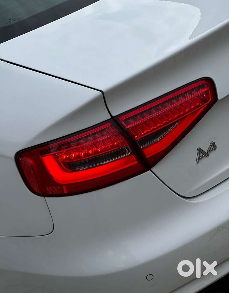 Audi A4 2.0 35 Tdi Premium Plus Sunroof, 2013, Diesel