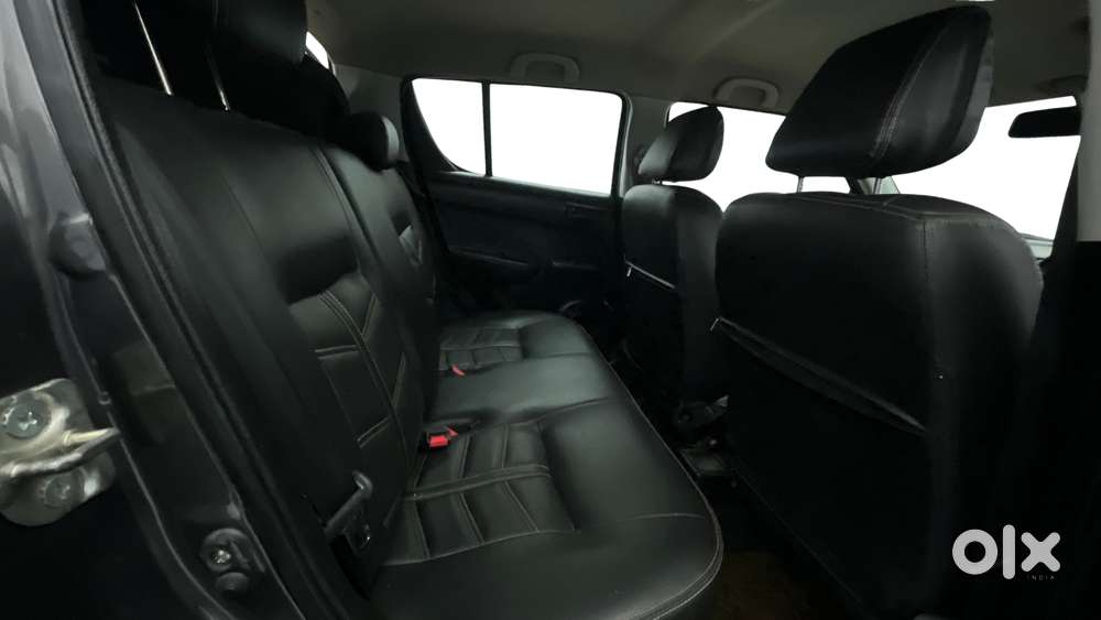 Maruti Suzuki Swift 1.2 Lxi (o), 2015, Petrol