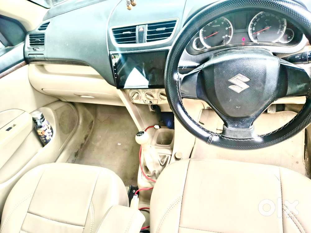Maruti Swift Dzire Diesel 2012