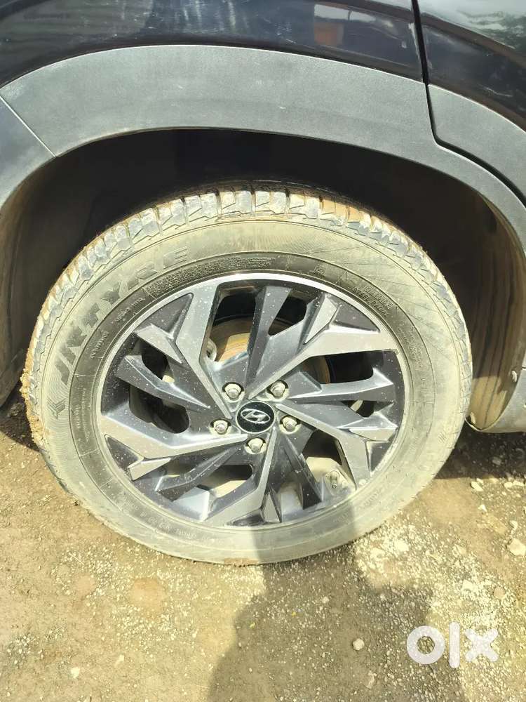 Hyundai Creta N Line Diesel Manual 2023