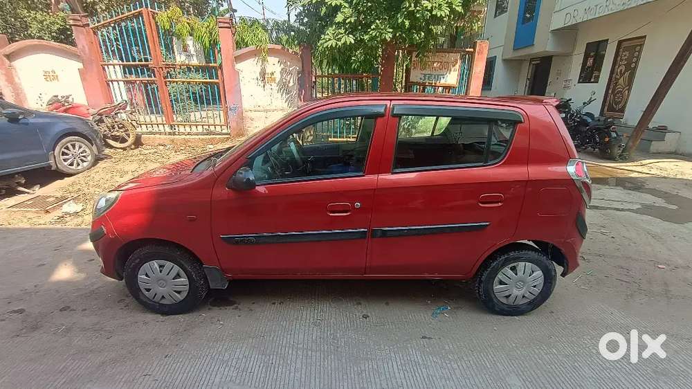 Maruti Suzuki Alto 800 2014 Petrol 49000 Km Driven