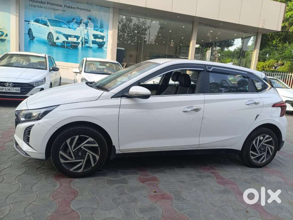 Hyundai I20 Asta Option, 2025, Petrol