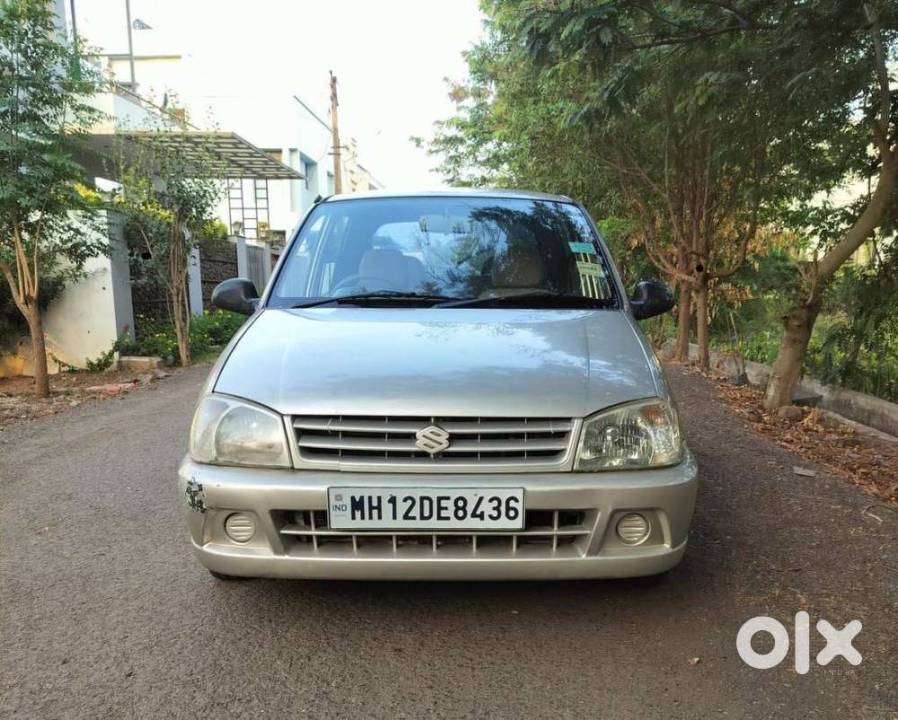 Maruti Suzuki Zen Estilo, 2006, Petrol
