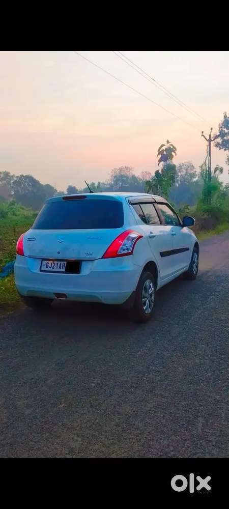 Maruti Suzuki Swift Vdi 2013 Good Condition