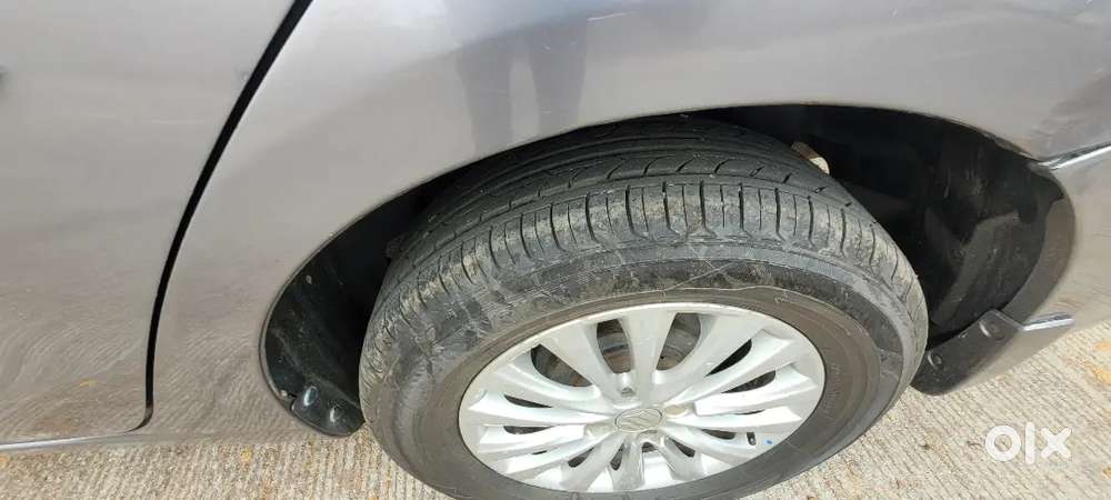 Maruti Suzuki Ciaz 2016 Diesel 142506 Km Driven