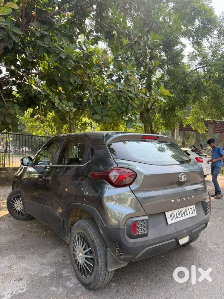 Tata Petrol Car 2023