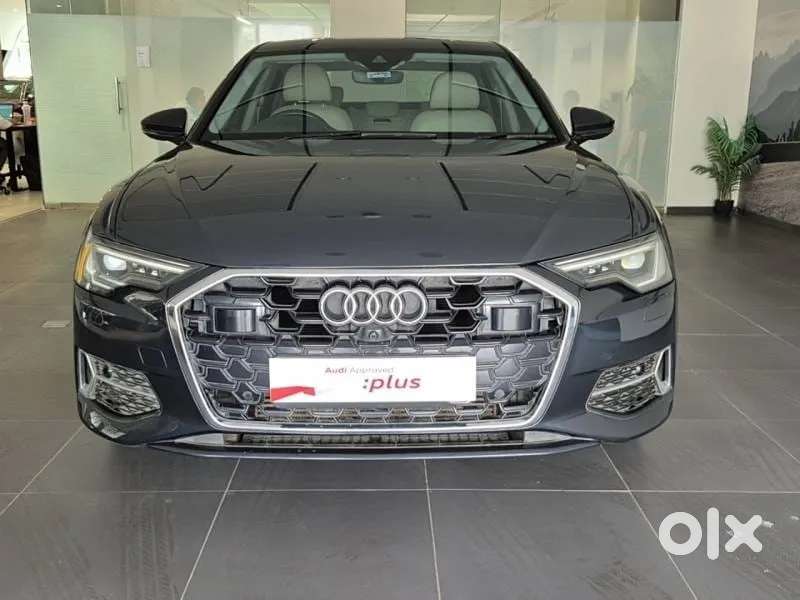 Audi A6 2.0 45 Tfsi Technology, 2023, Petrol