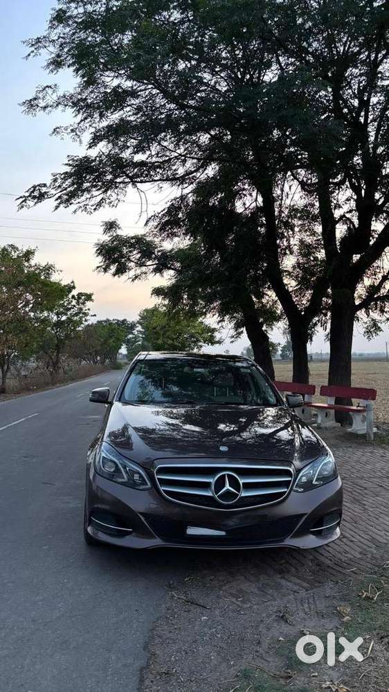 Mercedes-benz Diesel 2015