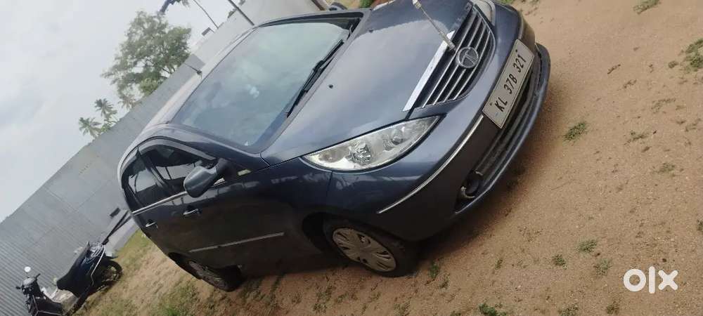 Tata Vista Tech 2012 Ls