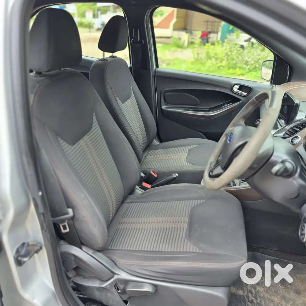 Ford Freestyle 2019 Diesel Well Maintained