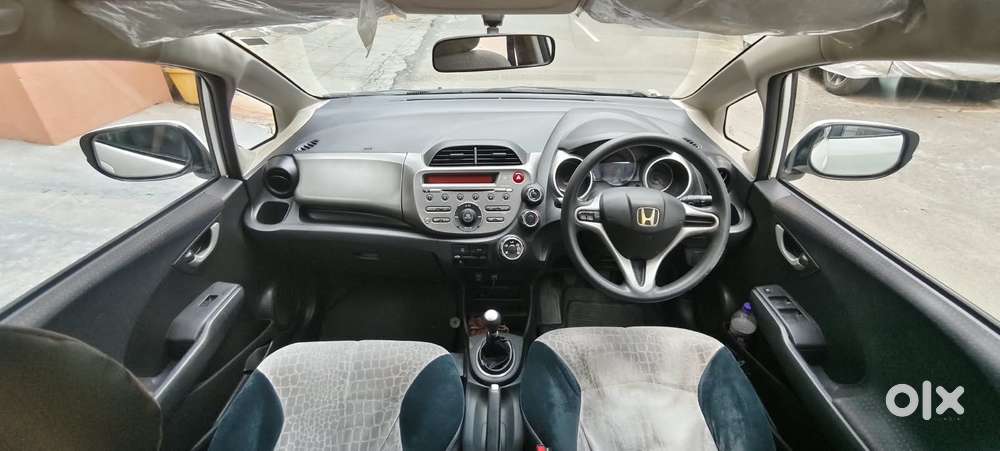 Honda Jazz X I-vtec, 2012, Petrol