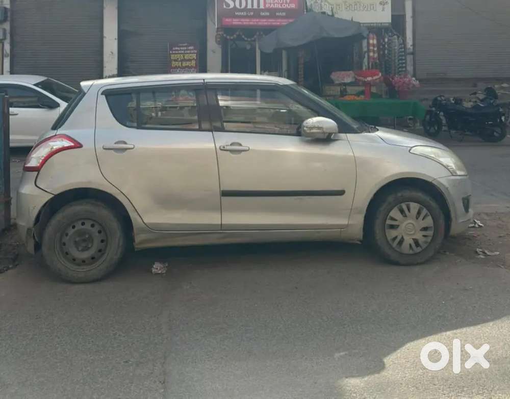 Maruti Suzuki Swift 2014 Diesel