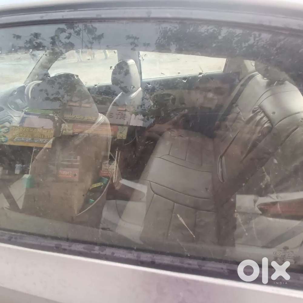 Volkswagen Vento 2012 Petrol