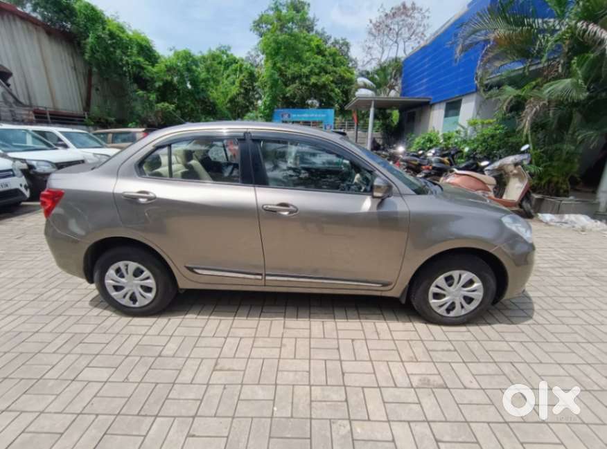 Maruti Suzuki Dzire 1.2 Vxi, 2021, Petrol