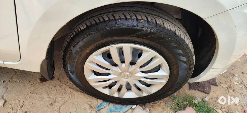 Maruti Suzuki Swift Dzire 2017 Diesel Well Maintained