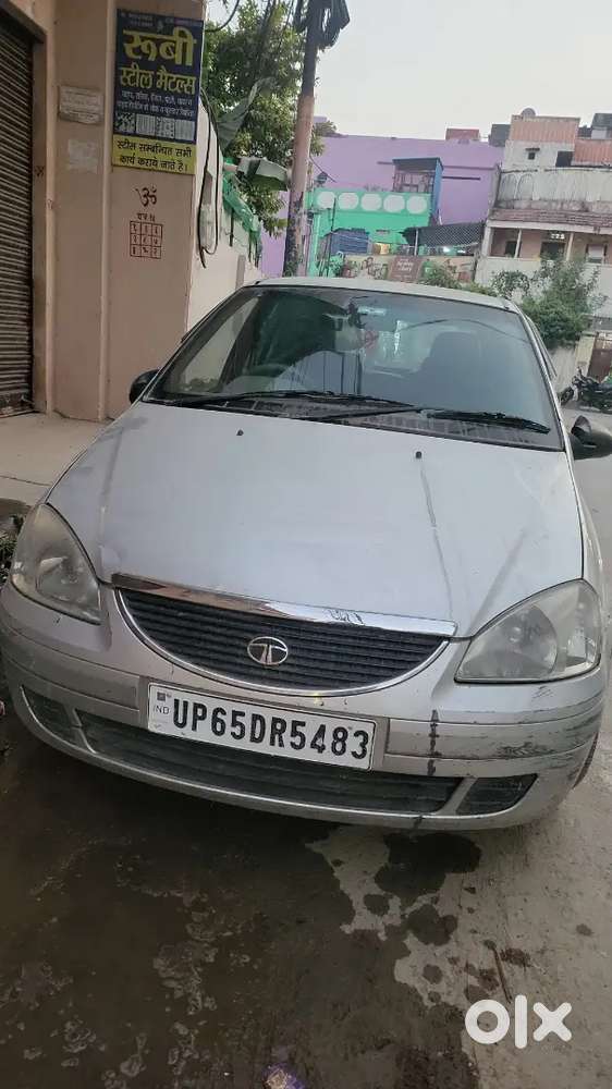 Tata Indica V2 2006 Manual Petrol