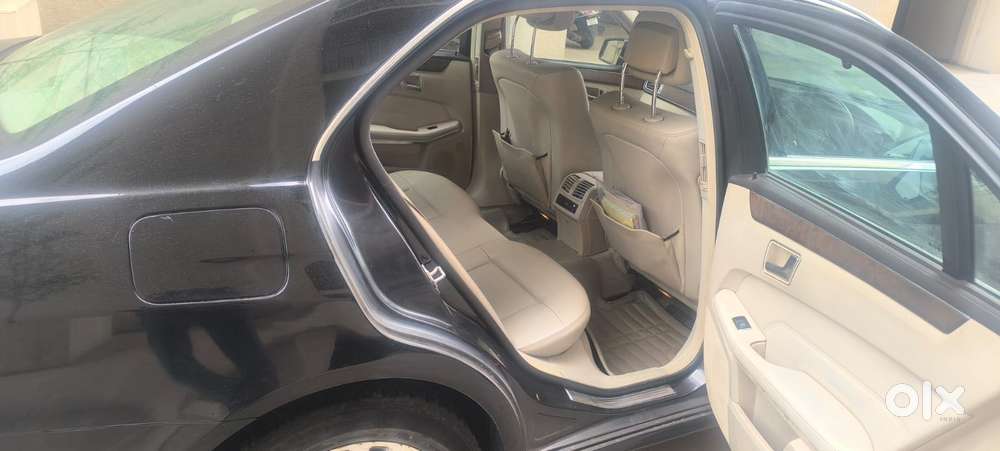 Mercedes-benz E-class E 220 D, 2014, Diesel