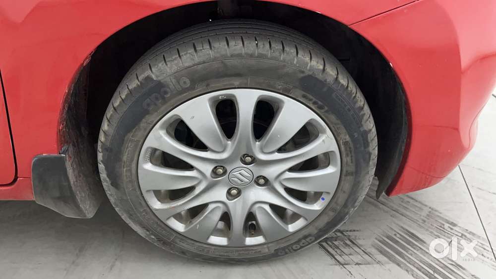 Maruti Suzuki Baleno 1.2 Alpha, 2018, Petrol