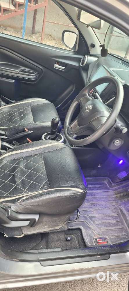 Maruti Suzuki Celerio Vxi(o), 2022, Petrol