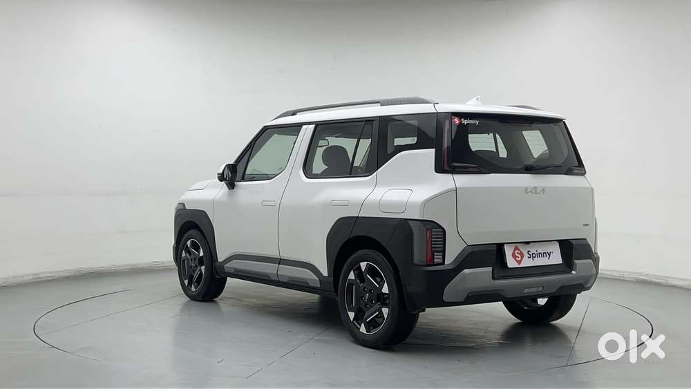 Kia Syros Htx Plus Opt Turbo Dct, 2025, Petrol