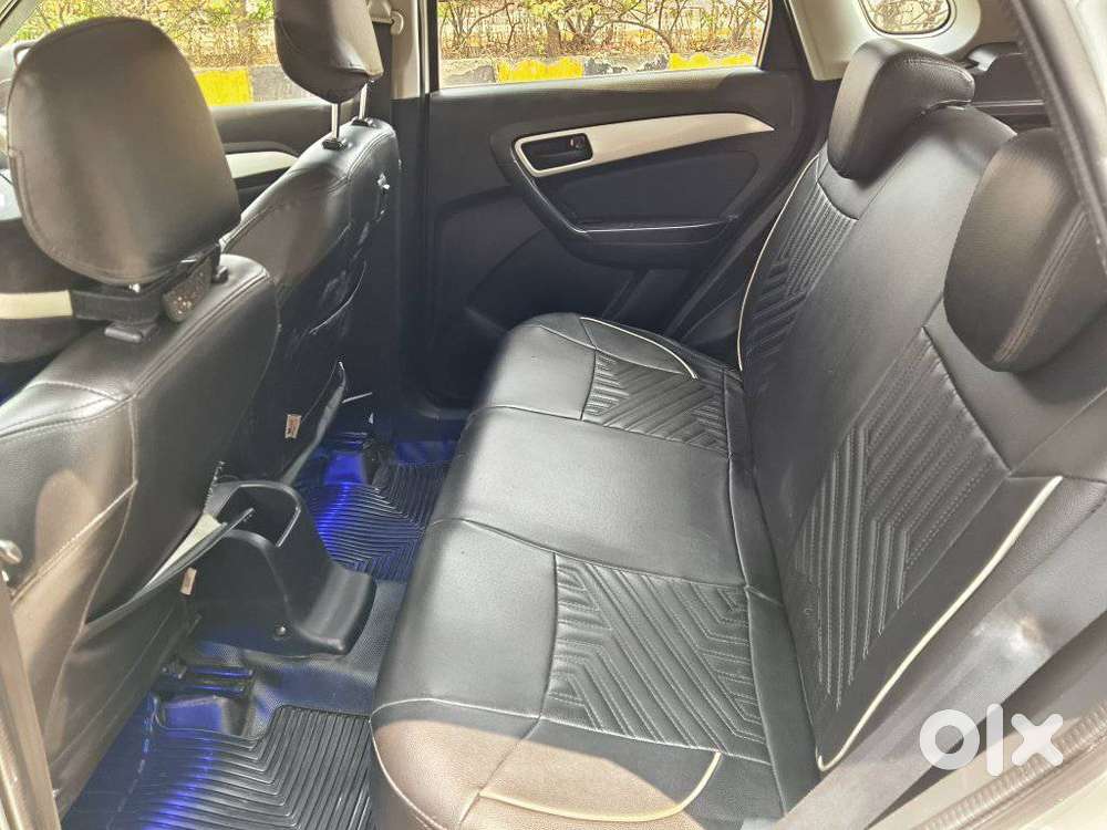 Maruti Suzuki Vitara Brezza Vdi Amt, 2019, Diesel