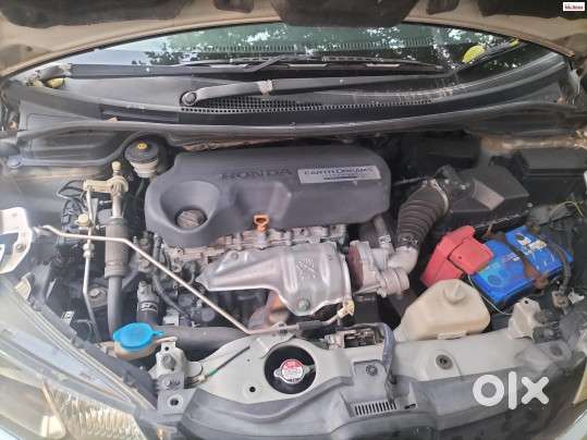 Honda Jazz 1.5 Vx I Dtec, 2017, Diesel